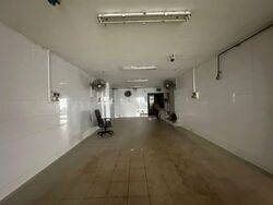 Enterprise One (D14), Factory #540840231